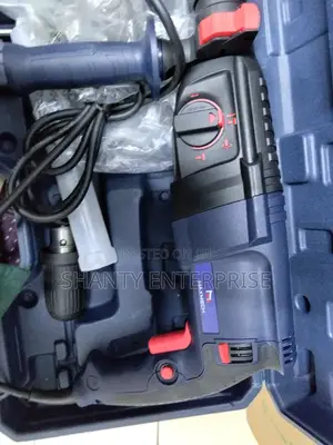 Maxmech Rotary Hammer