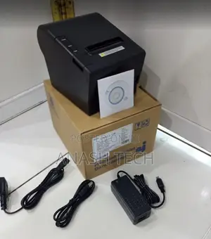 Thermal Receipt Printer 80mm USB + Bluetooth Cn811