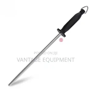 Sharpening Steel