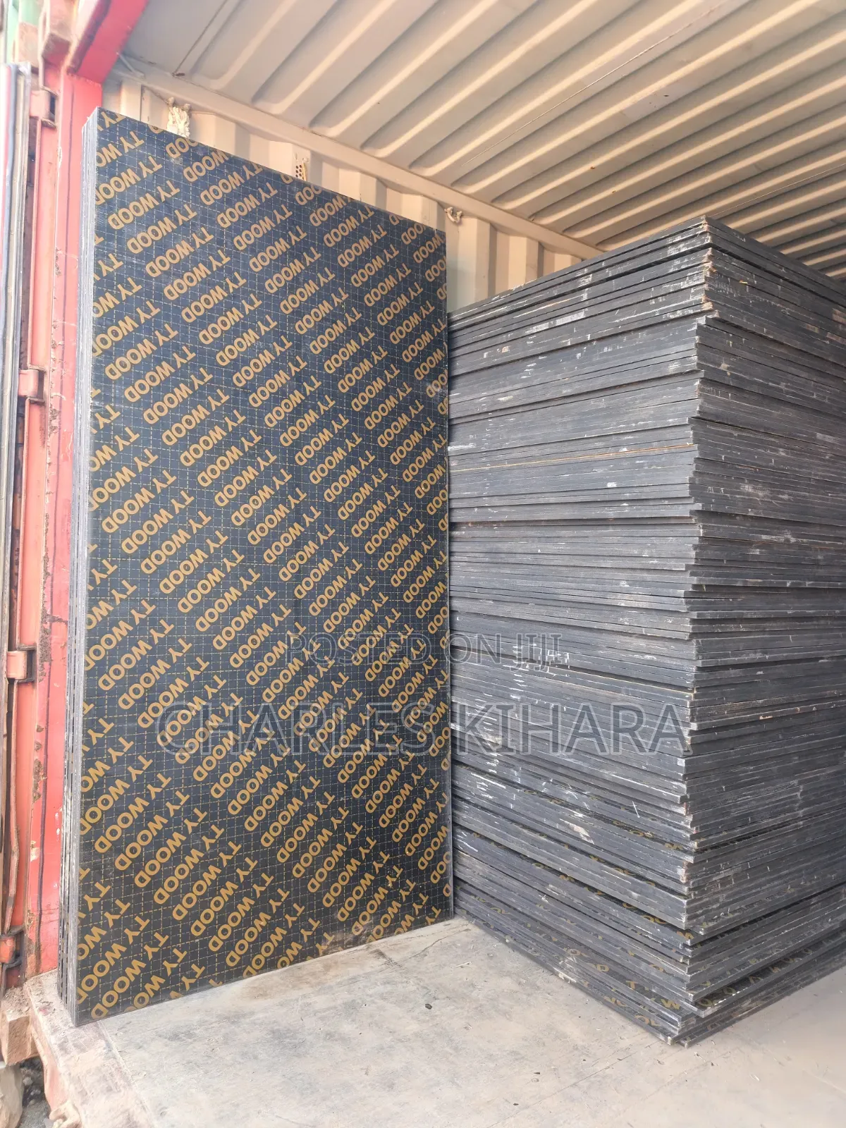 Marine Boards