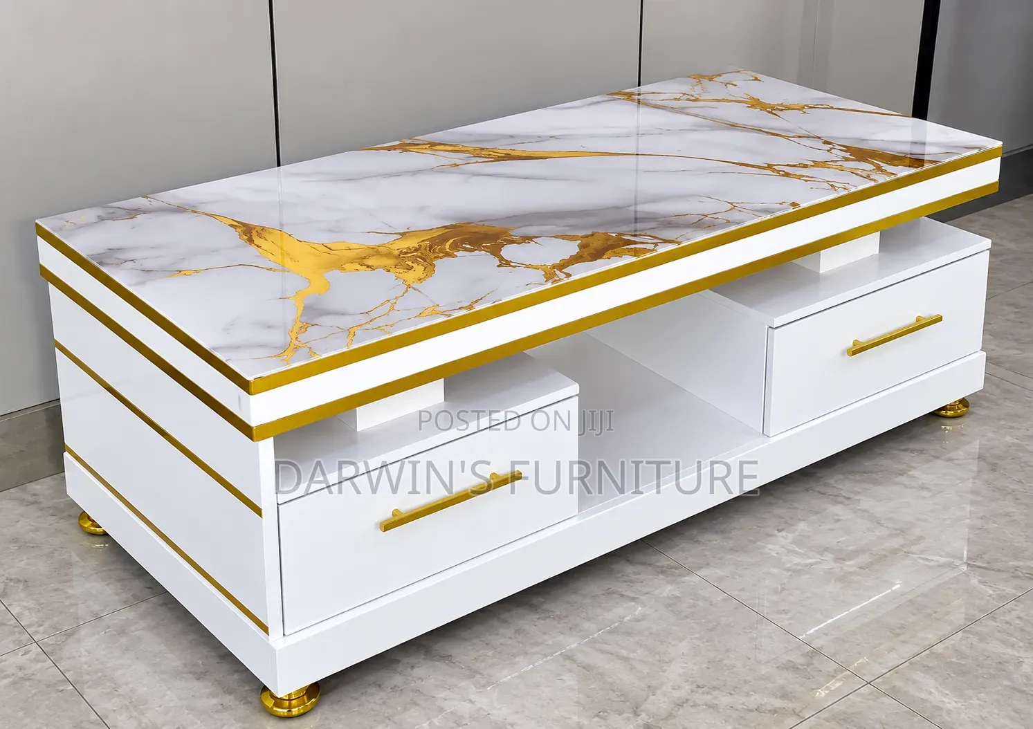 Modern Coffee Tables