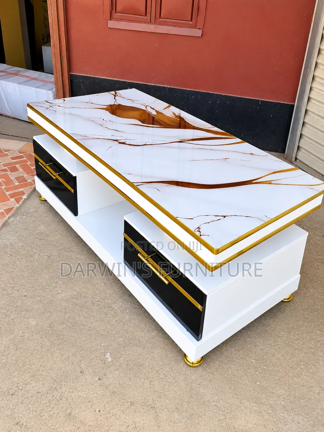 Modern Coffee Tables