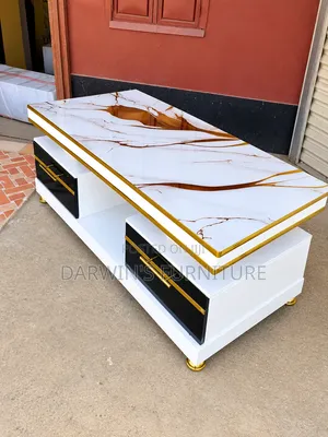 Modern Coffee Tables