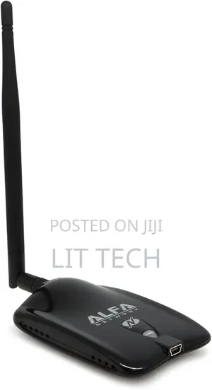Alfa Network USB Network Adapters
