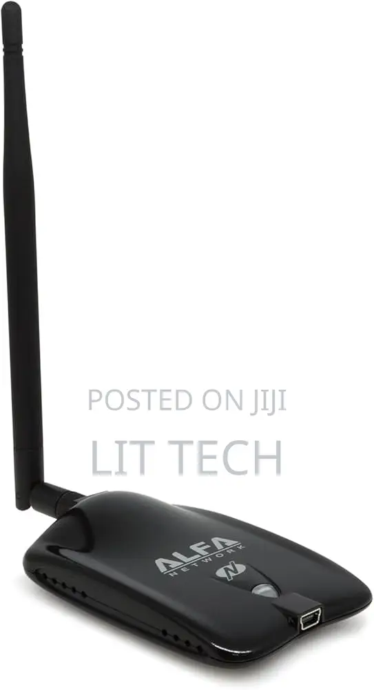 Alfa Network USB Network Adapters