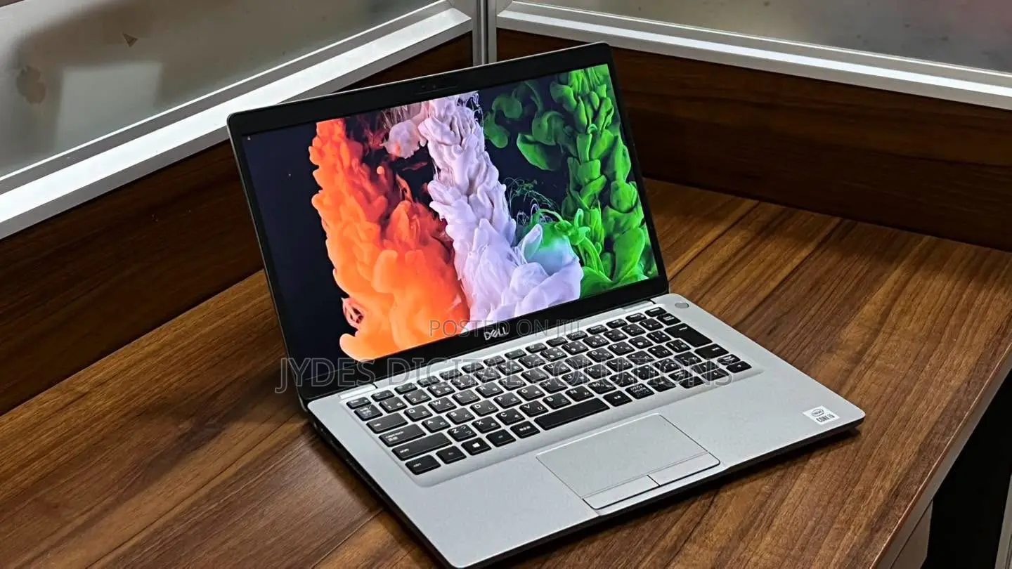 Laptop Dell Latitude 5410 16GB Intel Core i5 SSD 256GB