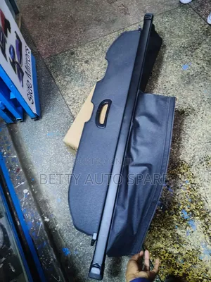 Luggage Cover Prado 150 /165/300 Series