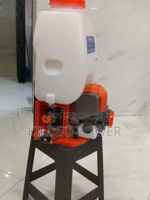 Agricultural Sprayer Astramilano