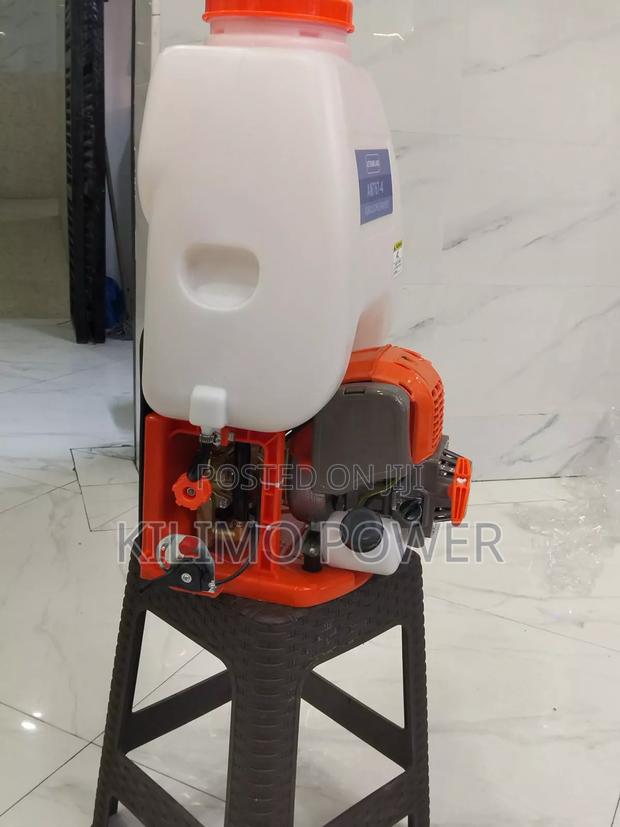 Agricultural Sprayer Astramilano - main view