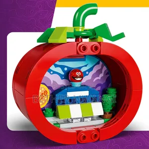 LEGO Fortnite Tomatohead in Kenya