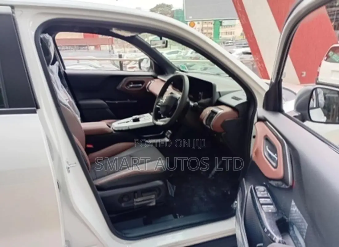 New Suzuki e Vitara Alpha 2026 Pearl