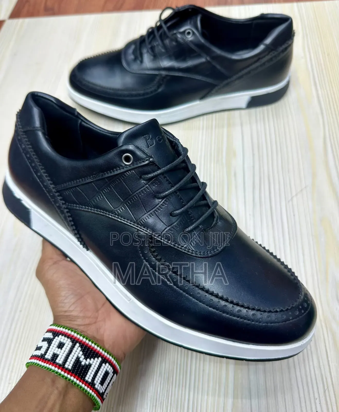 Berlutti Casuals