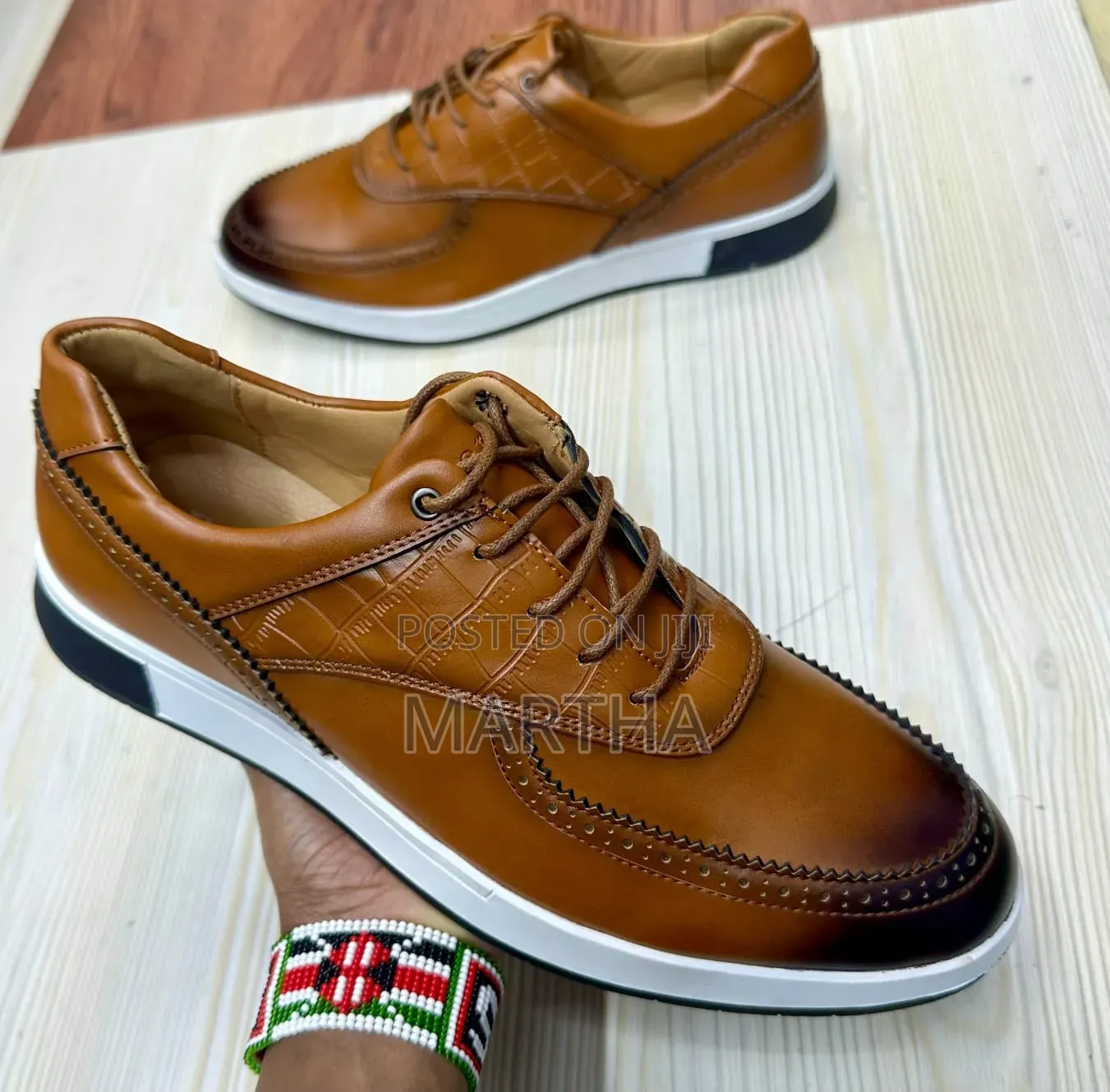 Berlutti Casuals