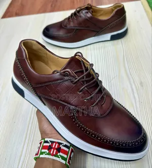 Berlutti Casuals