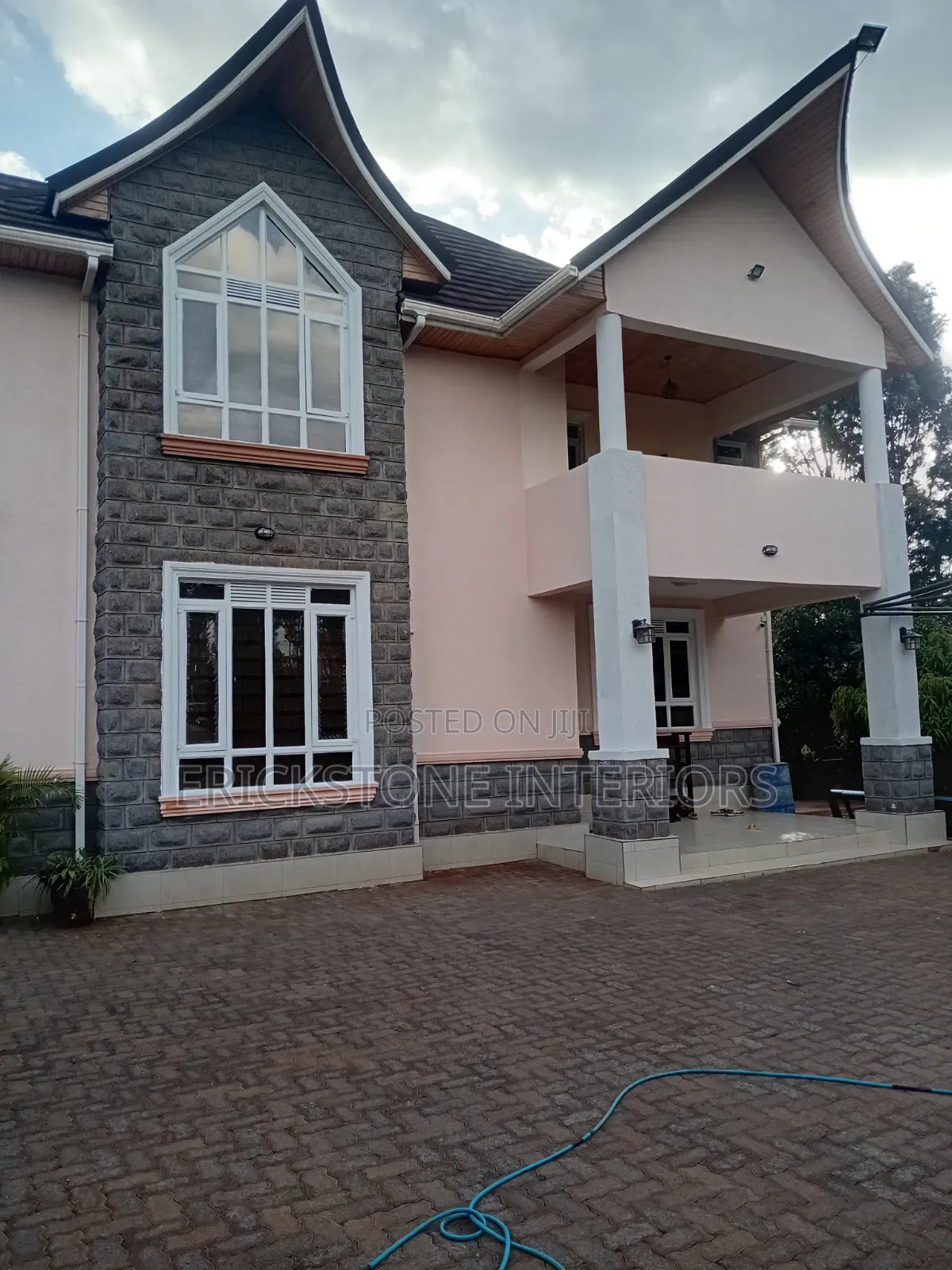 Erickstone Interiors