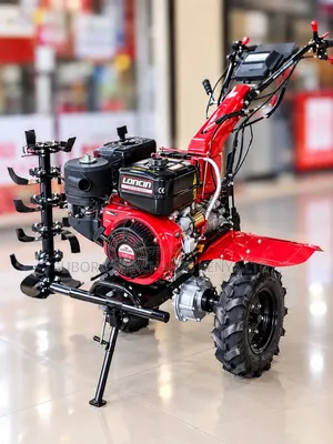 Jiadi JD Power Tiller Tractor 7.5Hp