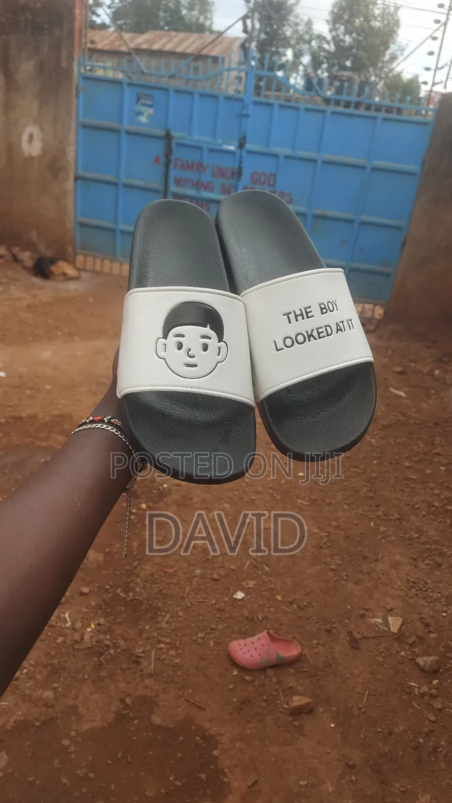Slides for Asap Deal