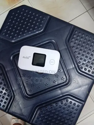 Portable 4g/5g MiFi for Reliable Outdoor Event Internet Access