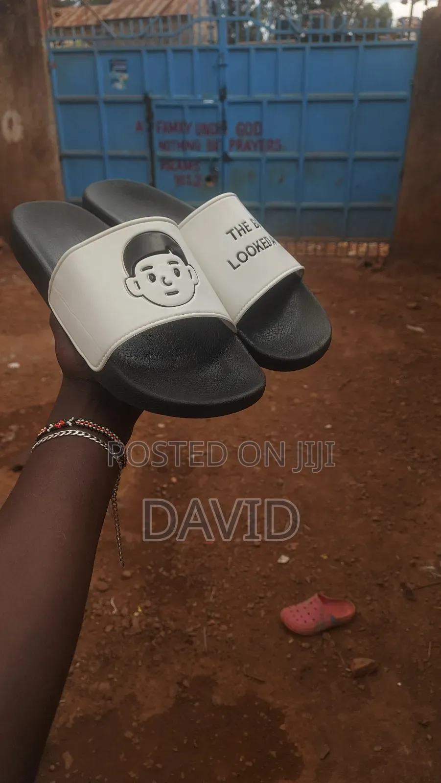 Slides for Asap Deal