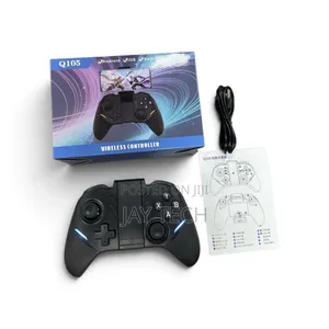 Q105 Phone Gamepad Controller/Gamepad Controller
