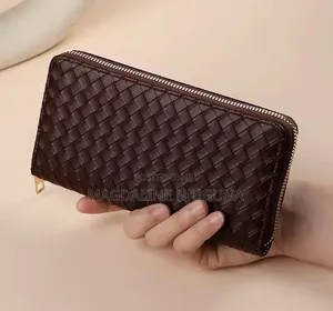 Bottega Wallets