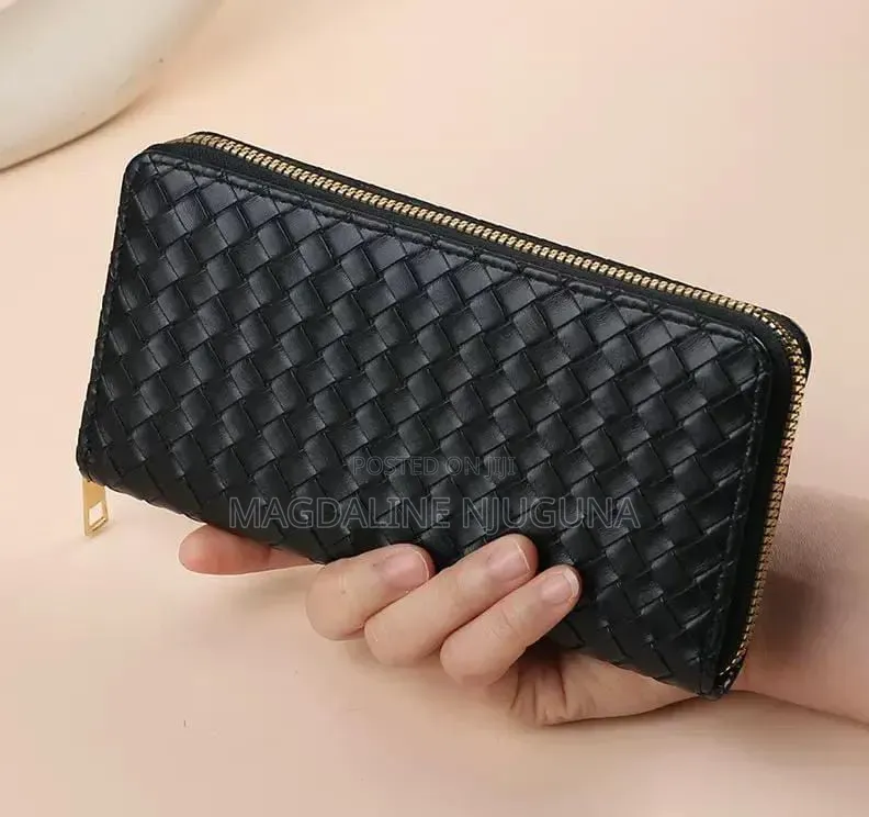 Bottega Wallets