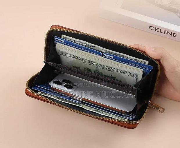 Bottega Wallets - thumbnail 3