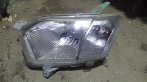 Ex-Japan Toyota Probox New Model Headlight (2012-2020) Model