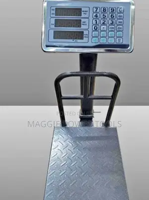 Digital Weighing Scale 150kgs/ Digital Weighing Scale Platform 150kg