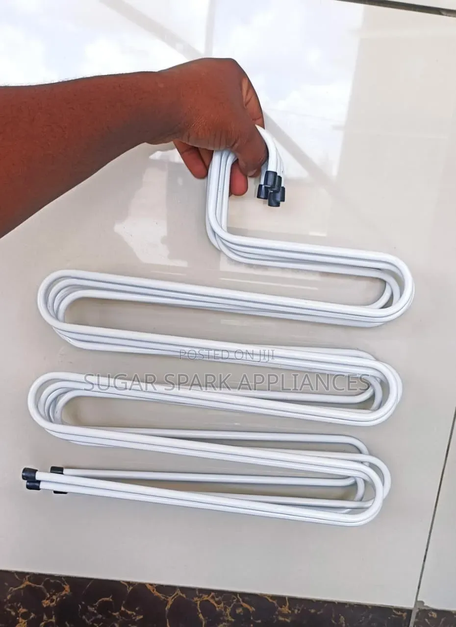 Wardrobe Hangers
