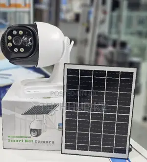 V380 CCTV 4g Solar Camera Outdoor Security Solar 4MP CCTV 4G Camera