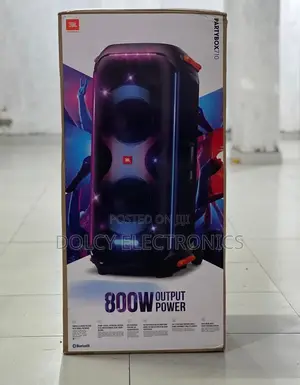 JBL Partybox 710