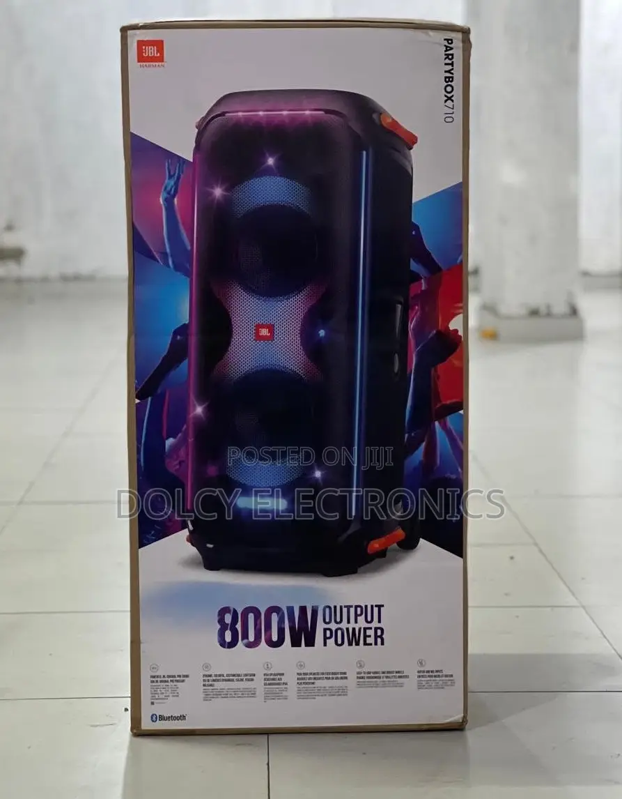 JBL Partybox 710