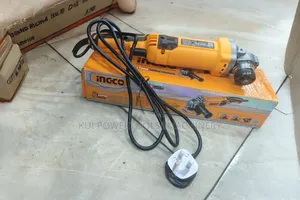 Ingco 1100W Angle Grinder/ 1100W Angle Grinder
