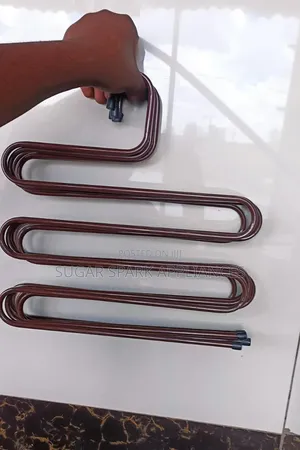 Wardrobe Hangers