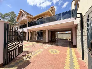 5bdrm Mansion in Kamakis for rent