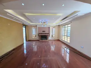 5bdrm Mansion in Kamakis for rent