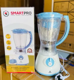 Smart Pro 2-in-1 Blender – Powerful & Multi-Purpose