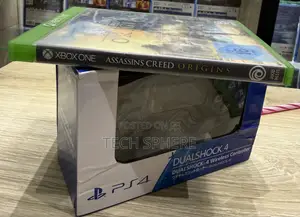 Assassins Creed Origins