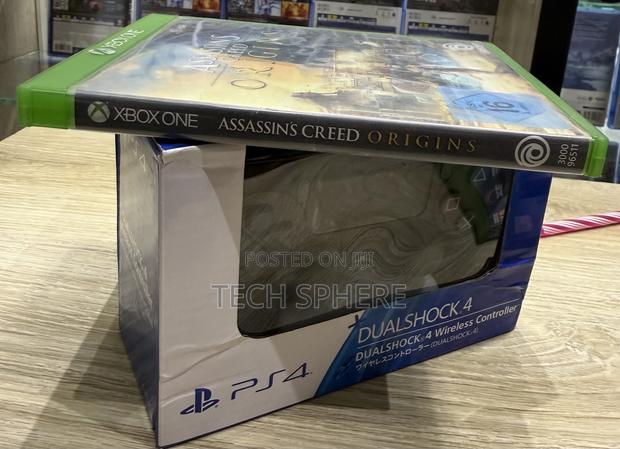 Assassins Creed Origins