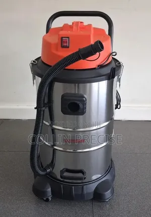 100L Astramilano Vacuum Cleaners