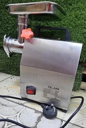 Strong Heavy 8M Meat Mincer /Commercial Meat Grinder