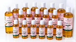 Coconut Oil Available