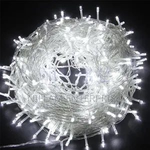 10 MTRS Christmas LED Lights*