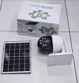 V380 Outdoor Smart Security CCTV Camera 4G PTZ Control Auto Tracking