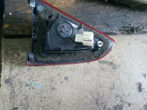 Mazda 2 / Demio Bootlight 2015 - 2023 Model