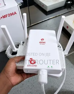 Airtel 5g Out Door Unit(Odu)