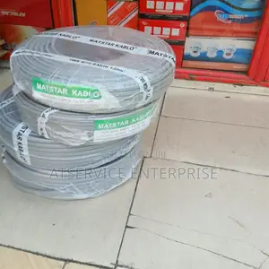 A Practical MASTAR KABLO 1.5 Twin-and-Earth Cable