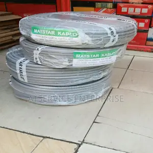 A Practical MASTAR KABLO 1.5 Twin-and-Earth Cable