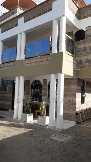 5bdrm Mansion in Kitengela for sale